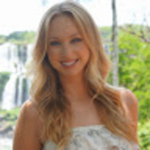 Meet your Posher, Jenna